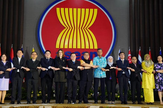 Google và ASEAN Foundation ra mắt chương trình đào tạo AI trị giá 5 triệu USD