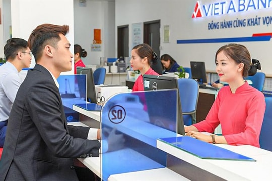 VietABank hỗ trợ lãi suất cho vay dành cho khách hàng bị ảnh hưởng bởi bão Yagi