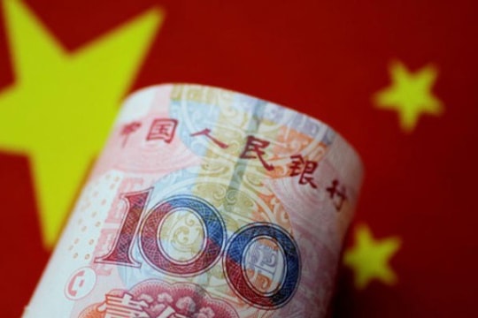 "Cơn sốt" tìm kiếm nơi trú ẩn trong tài sản Trung Quốc