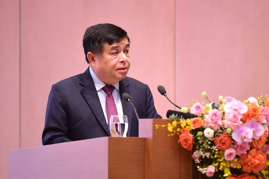 Thủ tướng gặp đại diện doanh nghiệp: Khẩn trương xây dựng cơ chế phát triển doanh nghiệp dân tộc