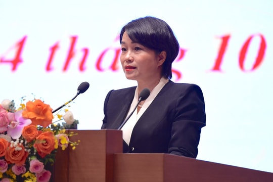 Thủ tướng gặp đại diện doanh nghiệp: Chiến lược phát triển thương mại hiện đại