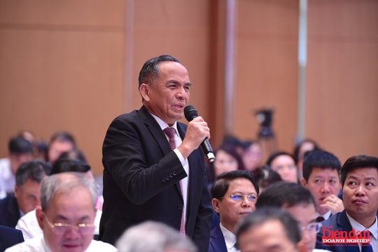 Thủ tướng gặp đại diện doanh nghiệp: Gỡ vướng, thúc đẩy xây dựng 1 triệu căn nhà ở xã hội