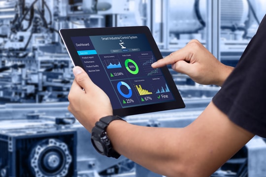 Hiểm hoạ nào đeo bám đánh cắp dữ liệu riêng tư doanh nghiệp?