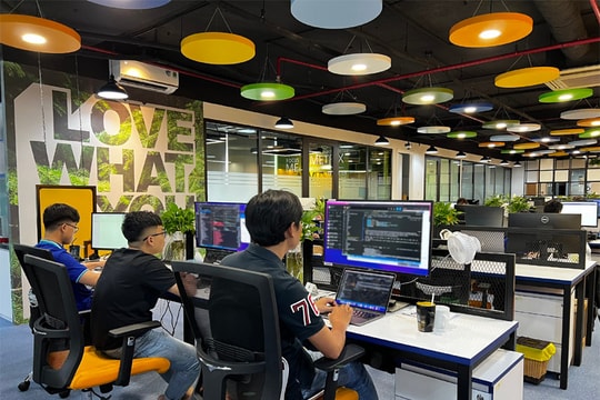 Startup fintech Mfast Việt Nam: Mang công nghệ tài chính đến người dân Philippines
