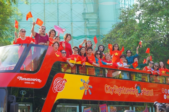 Du lịch Hà Nội: Những thách thức và cơ hội mới