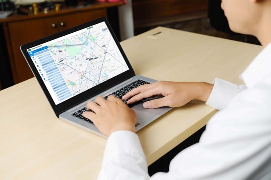 VNPT Safe Motor – Giải pháp quản lý phương tiện tối ưu dành cho doanh nghiệp