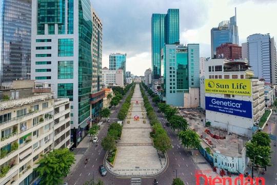 Giải pháp phát triển công trình xanh