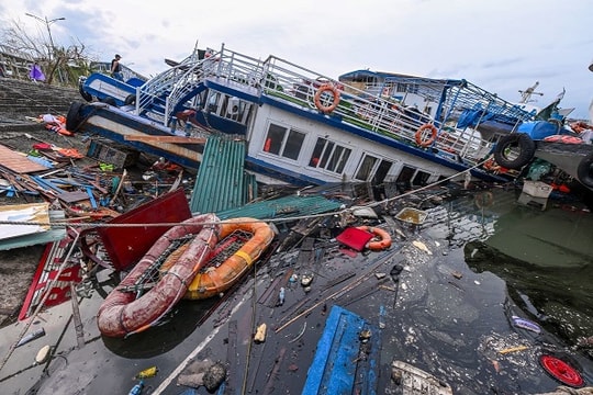 Doanh nghiệp mong chờ giảm thuế đất để sớm phục hồi