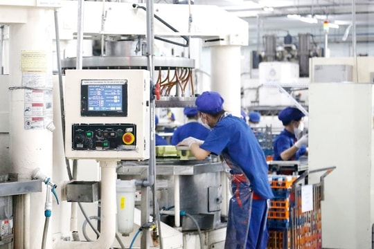 Tác động từ bão Yagi "đậm nét", tăng trưởng GDP quý III “chậm lại”