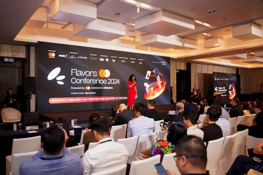 Ngành F&B Việt Nam: Nội lực bền cùng tiềm năng lớn