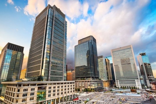 5 xu hướng thị trường bất động sản thương mại