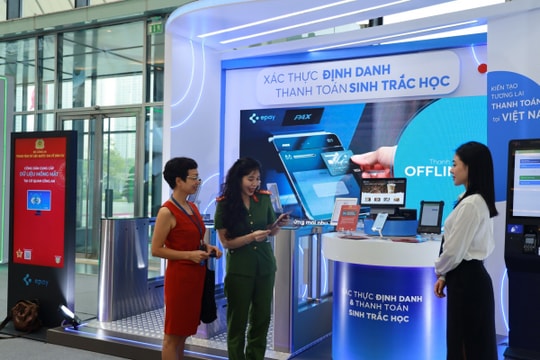 Bộ Công an đã thu nhận hơn 1.500 dữ liệu sinh trắc giọng nói, hơn 260 mẫu ADN