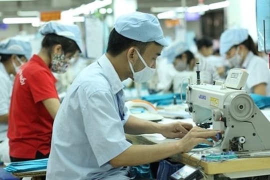 Thỏa thuận về kỳ hạn trả lương đối với người lao động như thế nào?