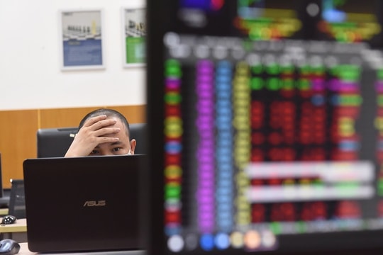 Chứng khoán: "Buy in November" - Đã đến lúc "Mua trong tháng 11"?