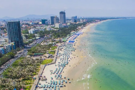 Giải pháp để doanh nghiệp khai thác giá trị di tích lịch sử văn hoá