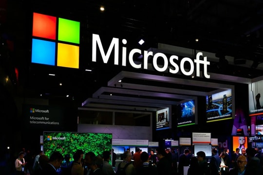 Microsoft "đốt tiền" vào AI, nhiều nhà đầu tư quan ngại triển vọng