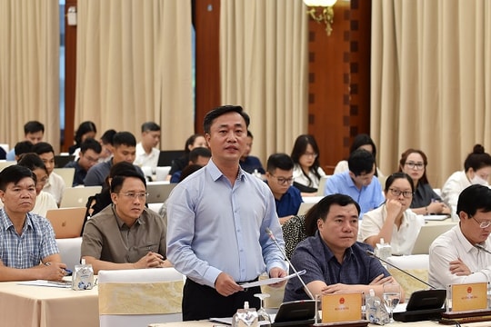 Bộ Xây dựng lý giải giá bất động sản tăng cao