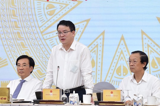 Giữ vững mục tiêu tăng trưởng GDP 7%