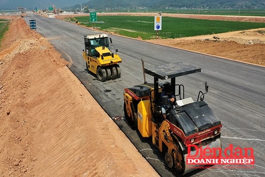 Sửa Luật PPP: Cân nhắc thêm phương thức thanh toán cho hợp đồng BT