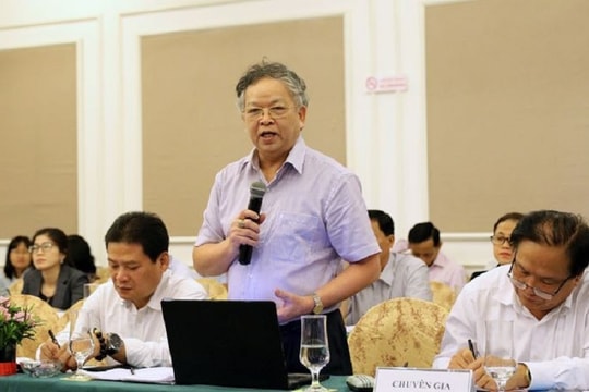 Ngành cấp nước TP HCM: Những hạn chế và vấn đề cần giải quyết