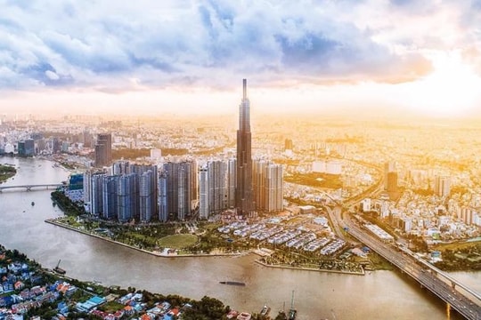 Cuộc thi Smart City 2024: Kỳ vọng thu hút 200 đội thi từ cộng đồng startup công nghệ