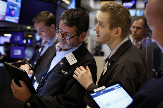 Xung đột Trung Đông tác động thế nào đến thị trường tài chính?