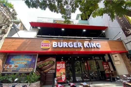 Lối đi nào cho các thương hiệu F&B toàn cầu tại Việt Nam?