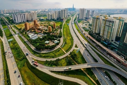 “Nước rút” giải ngân vốn đầu tư công