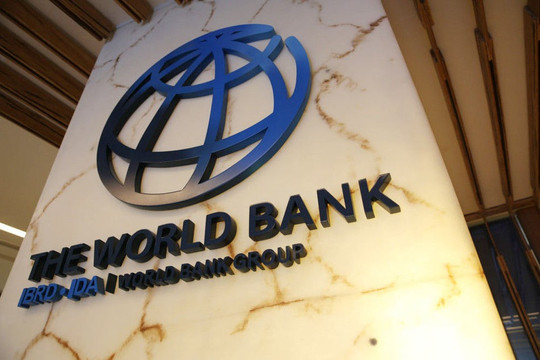 WB thúc đẩy châu Á ký hiệp định thương mại để bảo vệ xuất khẩu
