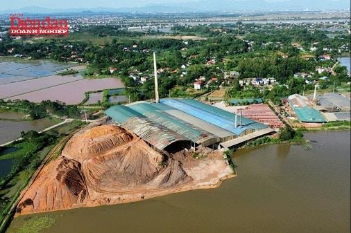 Minh bạch môi trường kinh doanh tại Phú Thọ - Bài 1: “Con sâu làm rầu nồi canh”