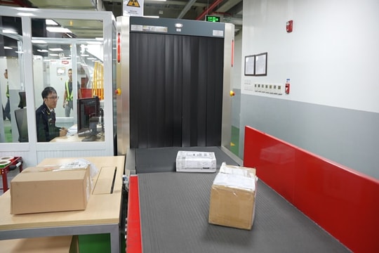 Nâng cao giải pháp quản lý thương mại điện tử xuyên biên giới