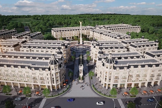 Phú Bình (Thái Nguyên): Điểm đến đầu tư hấp dẫn