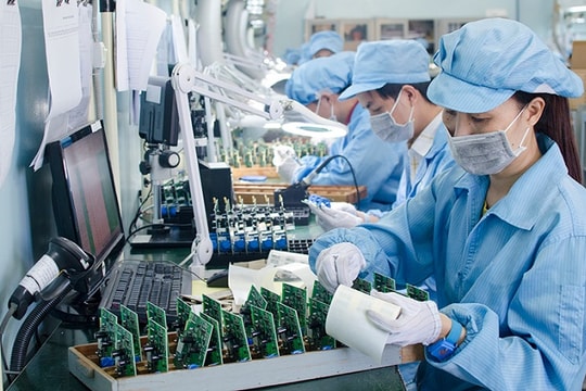Triển vọng sáng nhưng Trang Chủ Nhà Cái Good88.com điện tử Việt khó bứt phá