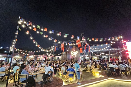 Hải Phòng: Quảng bá du lịch qua lễ hội văn hoá và ẩm thực Bỉ