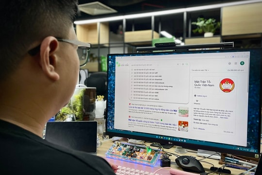 “Bão Yagi” và “bão” sao kê chiếm sóng xu hướng tìm kiếm quý III