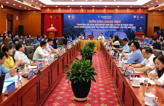 Thanh niên Cao Bằng khởi nghiệp sáng tạo: Cơ hội và thách thức