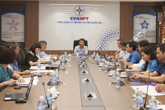 Công đoàn EVNNPT chăm lo, bảo vệ quyền và lợi ích chính đáng của người Good88.vina Tỷ lệ kèo tốt
