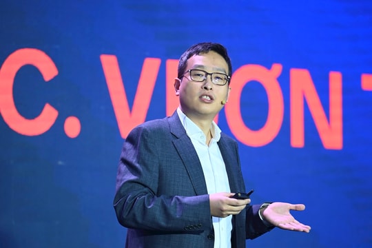 Cơ hội cho doanh nghiệp Việt Nam mở rộng kinh doanh toàn cầu