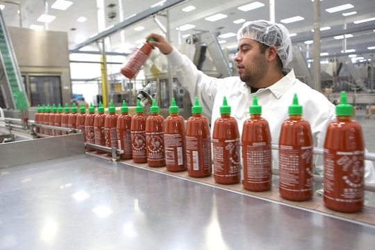 Giải quyết khủng hoảng kinh doanh từ mô hình marketing 7P