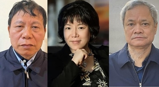 Vụ Công ty AIC: Cựu Bí thư, cựu Chủ tịch tỉnh Bắc Ninh sắp hầu toà