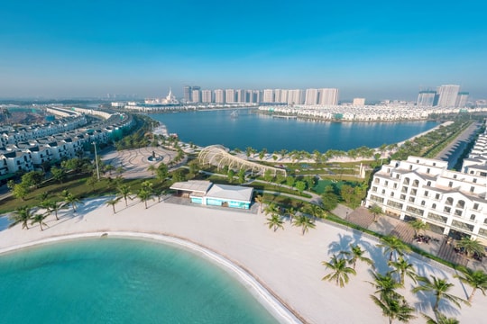 Trải nghiệm “sống nhiều cuộc đời” đặc sắc tại đô thị ở tốt nhất thế giới