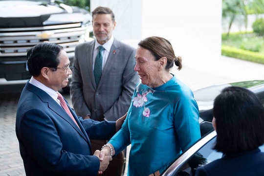 Doanh nghiệp Australia quan tâm Đông Nam Á, cơ hội nào cho Việt Nam?