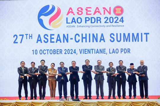 ACFTA 3.0 sẽ thúc đẩy kinh tế số và kinh tế xanh ASEAN