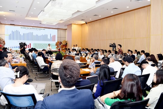 Cần có gói tín dụng cho vay mua nhà với lãi suất 5%/năm