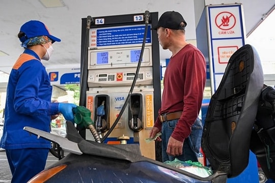 Quỹ bình ổn giá xăng dầu: Phải chăng "sứ mệnh" đã kết thúc?