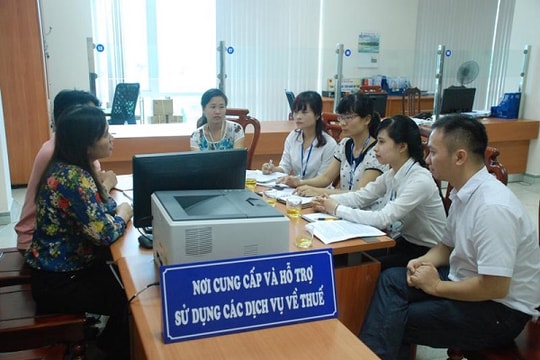 Có nên ban hành ngưỡng nợ thuế tạm hoãn xuất cảnh?