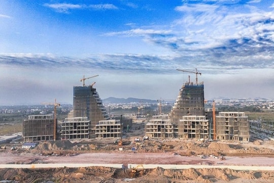 Hải Phòng đấu thầu 43 khu đất thực hiện dự án trong năm 2025 - 2026