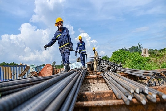 Sửa Luật Đầu tư công: Phải đảm bảo tính đồng bộ, thống nhất hệ thống pháp luật