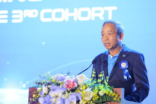 Thế hệ trẻ là người tiên phong dẫn dắt Việt Nam trong kỷ nguyên AI