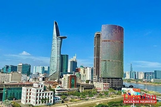 TP HCM: Nguồn cung căn hộ mở bán mới thấp nhất trong 5 năm